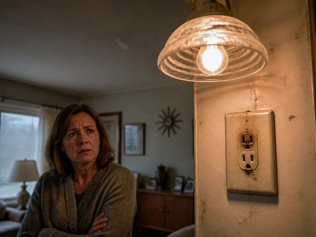 Common Electrical Warning Signs Homeowners Should Not Ignore