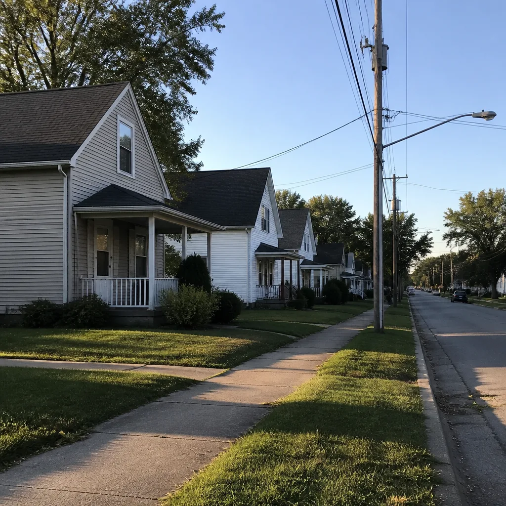 Indiana Breaker Repair electricians