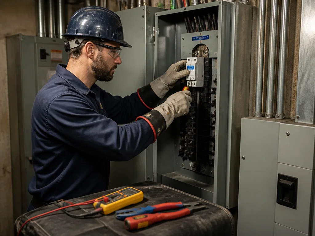 Surge Protection